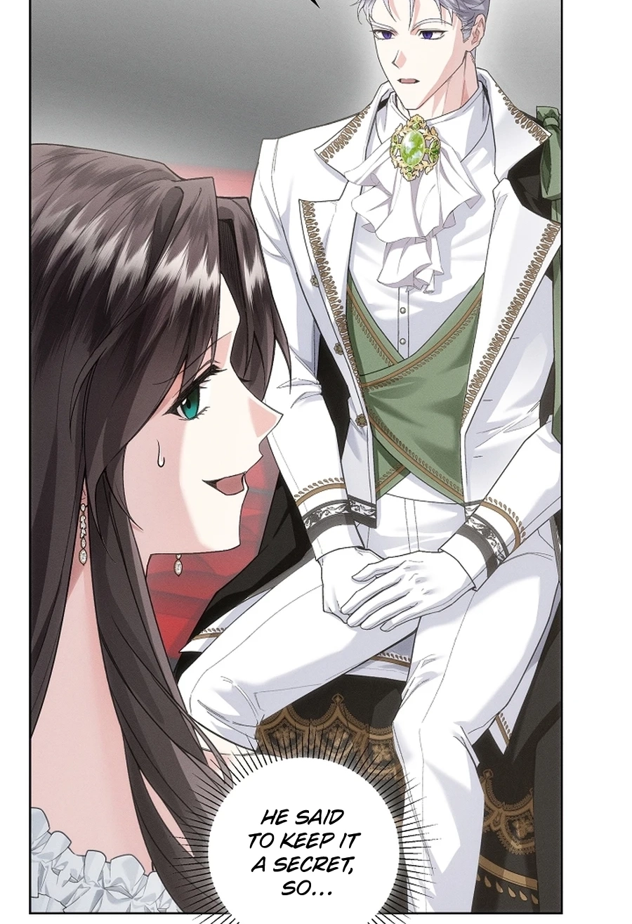 Let Me Fix the Male Lead Chapter 368 page 71 - 