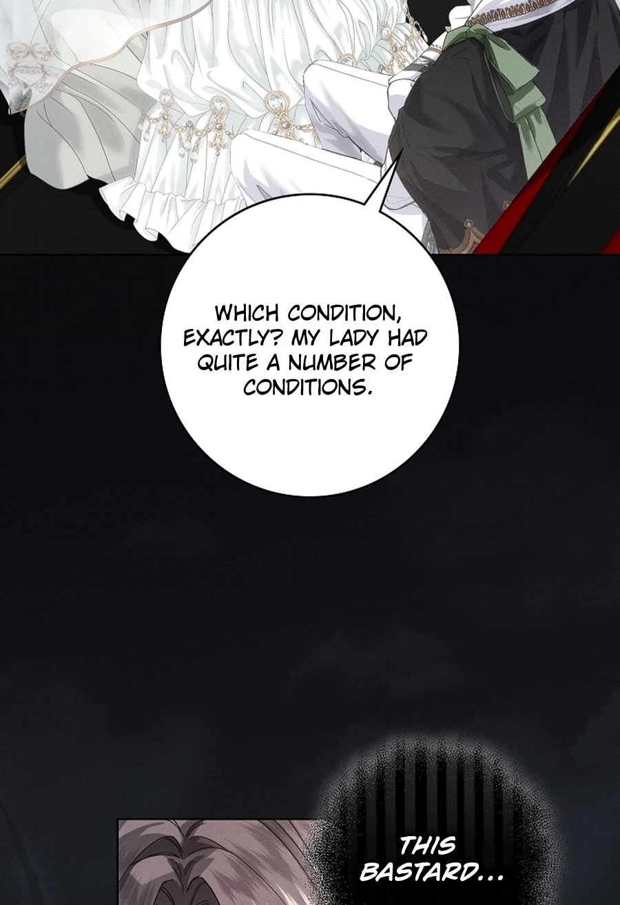 Let Me Fix the Male Lead Chapter 368 page 73 - 