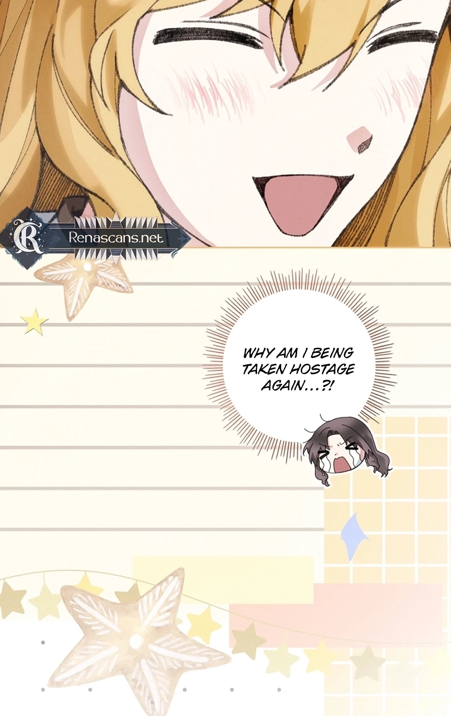 Let Me Fix the Male Lead Chapter 368 page 9 - 