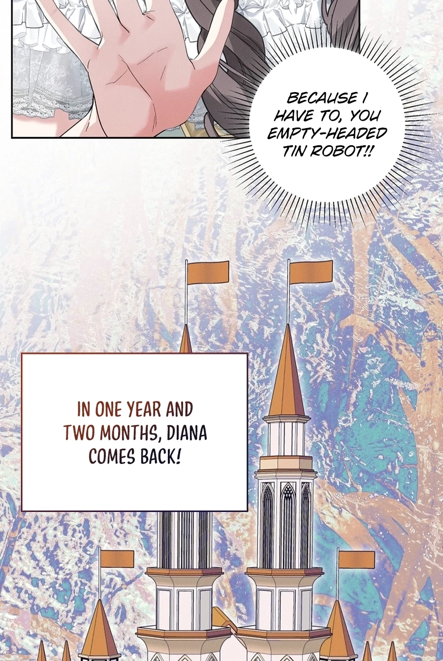 Let Me Fix the Male Lead Chapter 368 page 83 - 