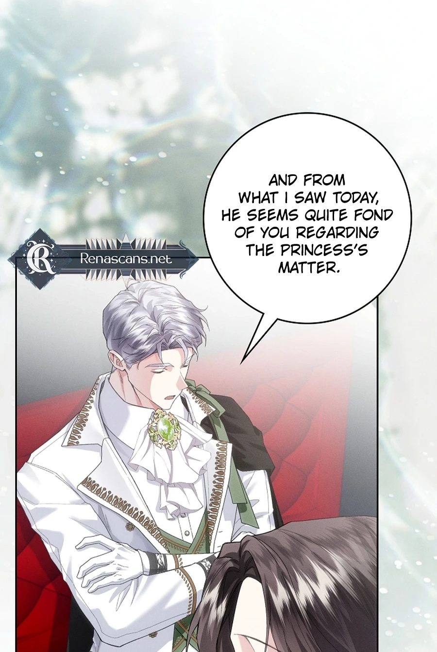 Let Me Fix the Male Lead Chapter 368 page 86 - 