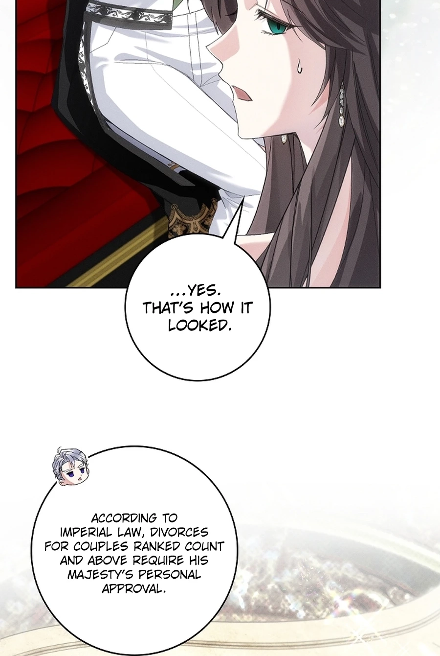 Let Me Fix the Male Lead Chapter 368 page 87 - 