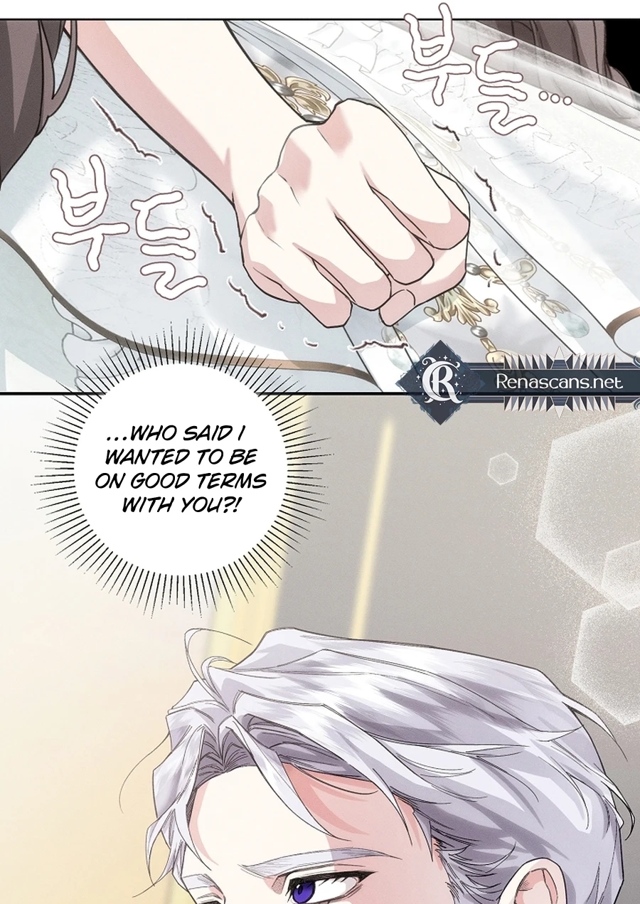 Let Me Fix the Male Lead Chapter 368 page 94 - 
