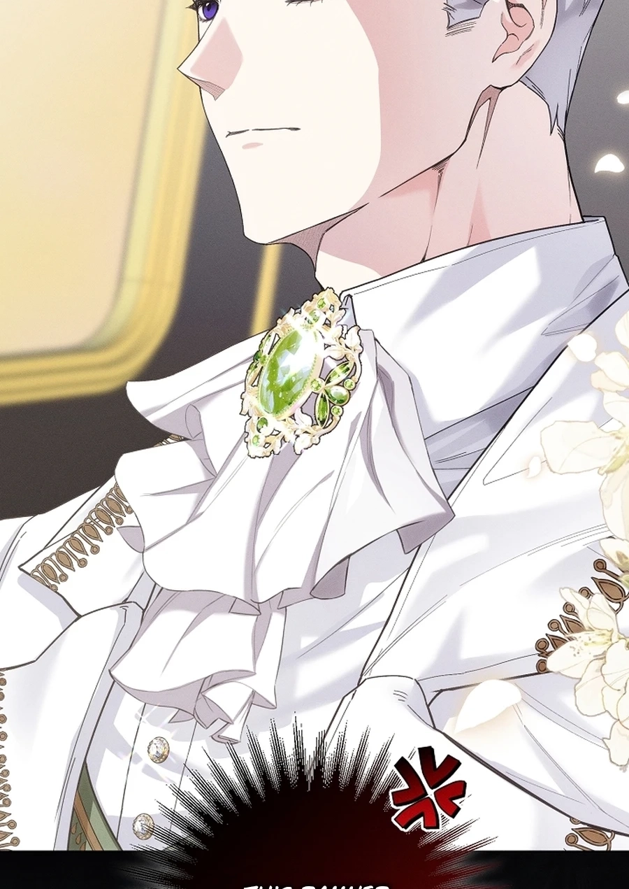 Let Me Fix the Male Lead Chapter 368 page 95 - 