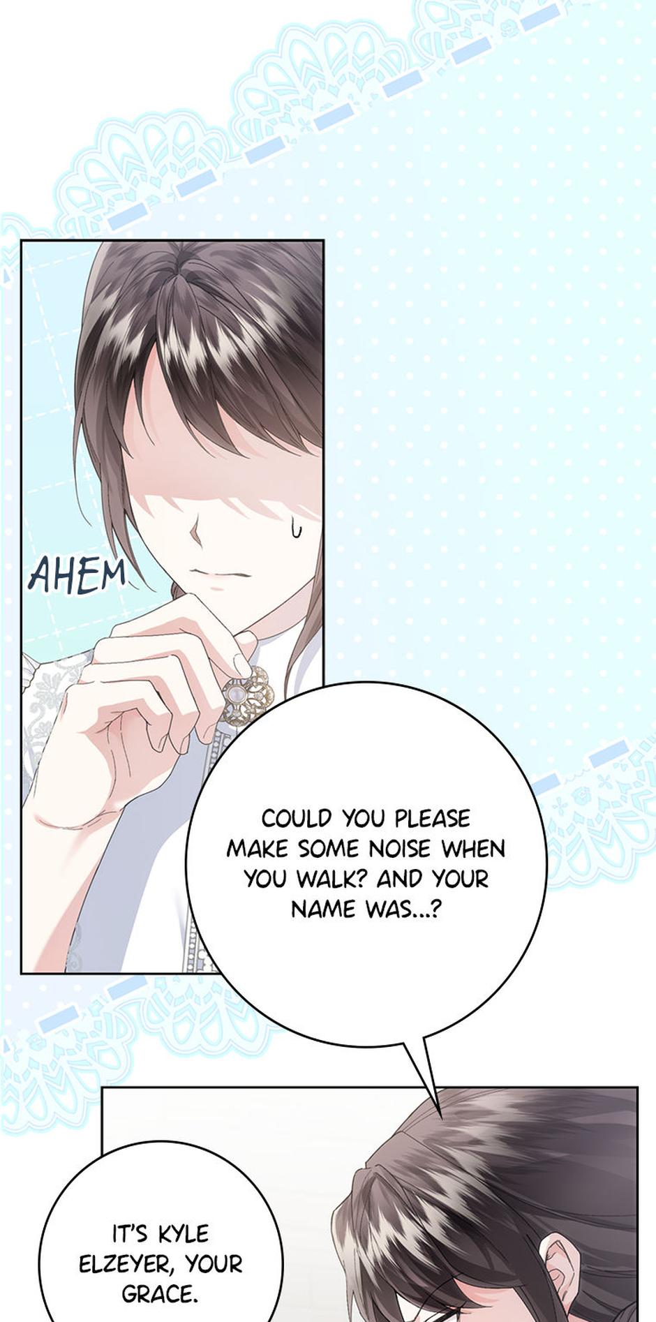 Let Me Fix the Male Lead Chapter 37 page 11 - 