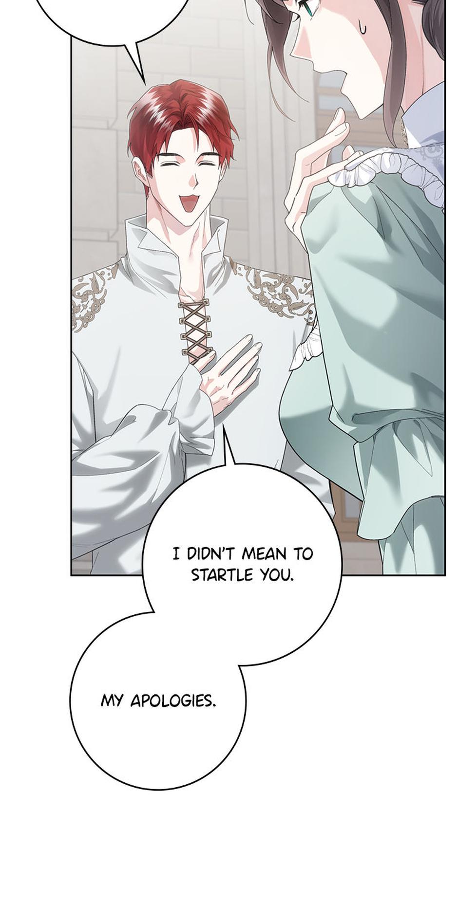 Let Me Fix the Male Lead Chapter 37 page 12 - 