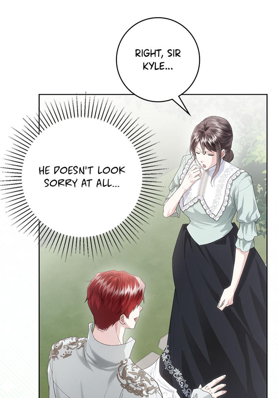 Let Me Fix the Male Lead Chapter 37 page 13 - 