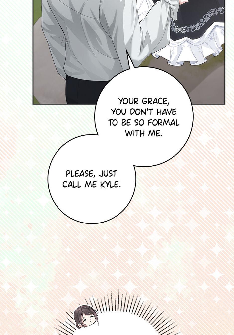 Let Me Fix the Male Lead Chapter 37 page 14 - 