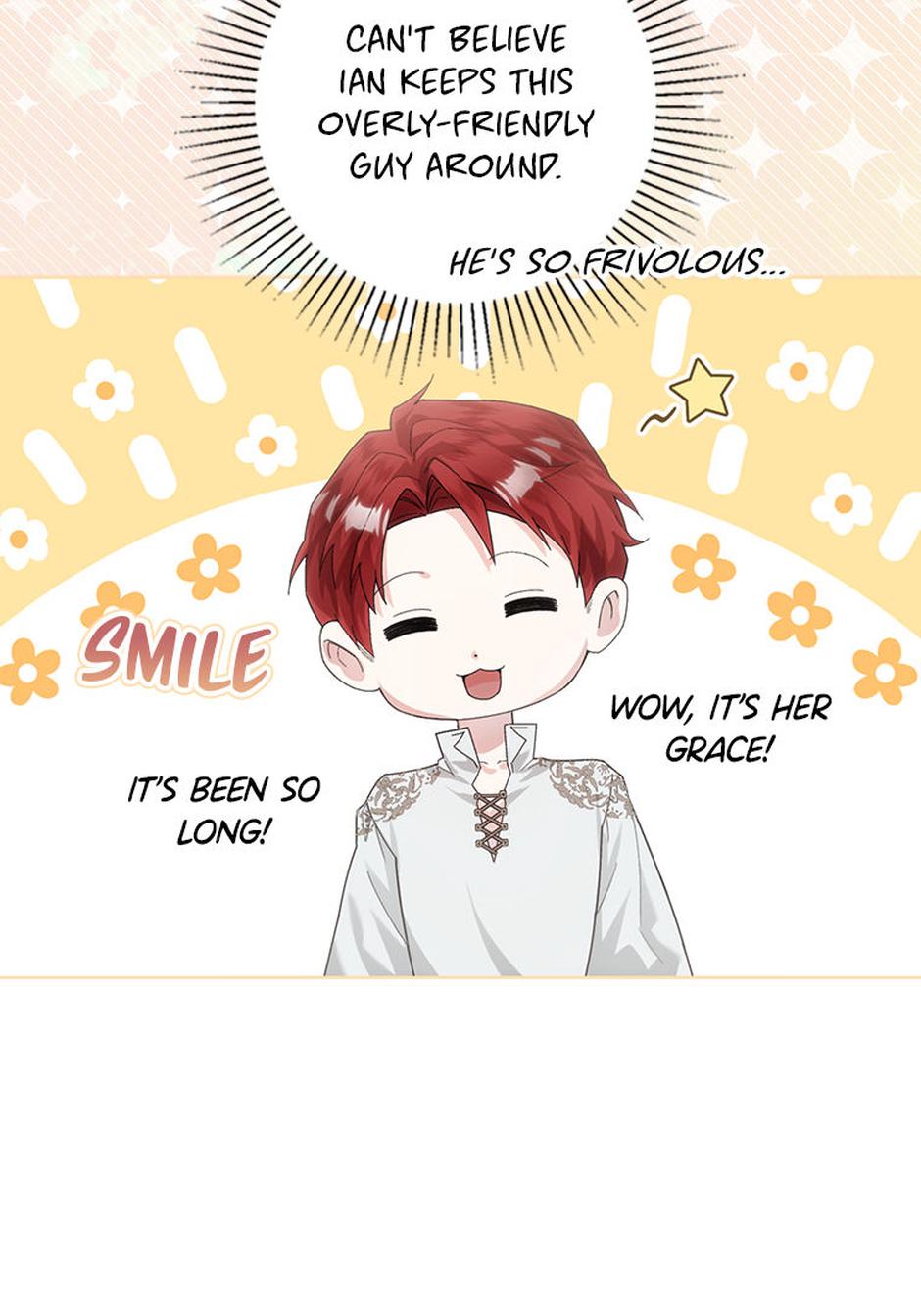 Let Me Fix the Male Lead Chapter 37 page 15 - 