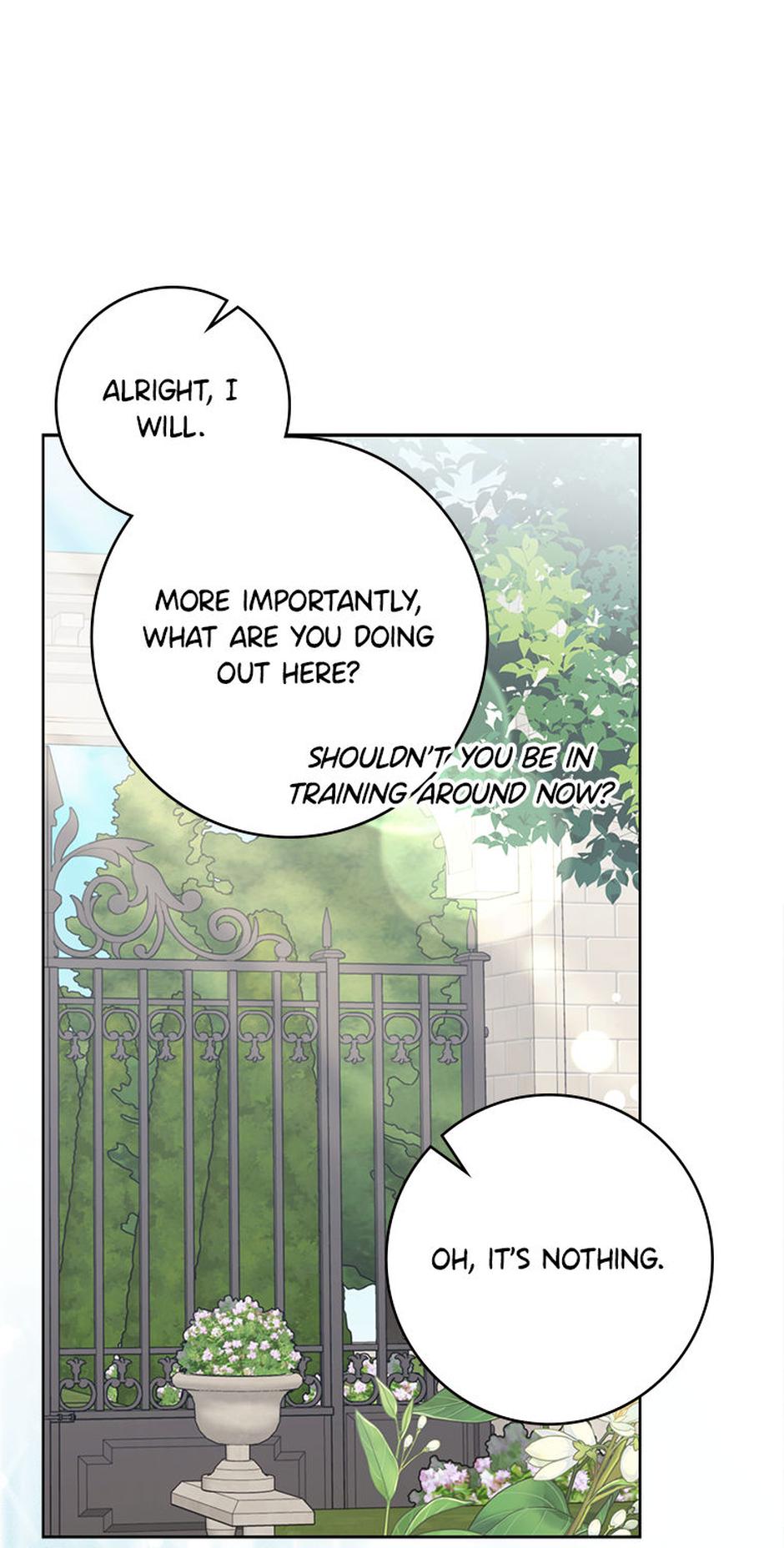 Let Me Fix the Male Lead Chapter 37 page 16 - 