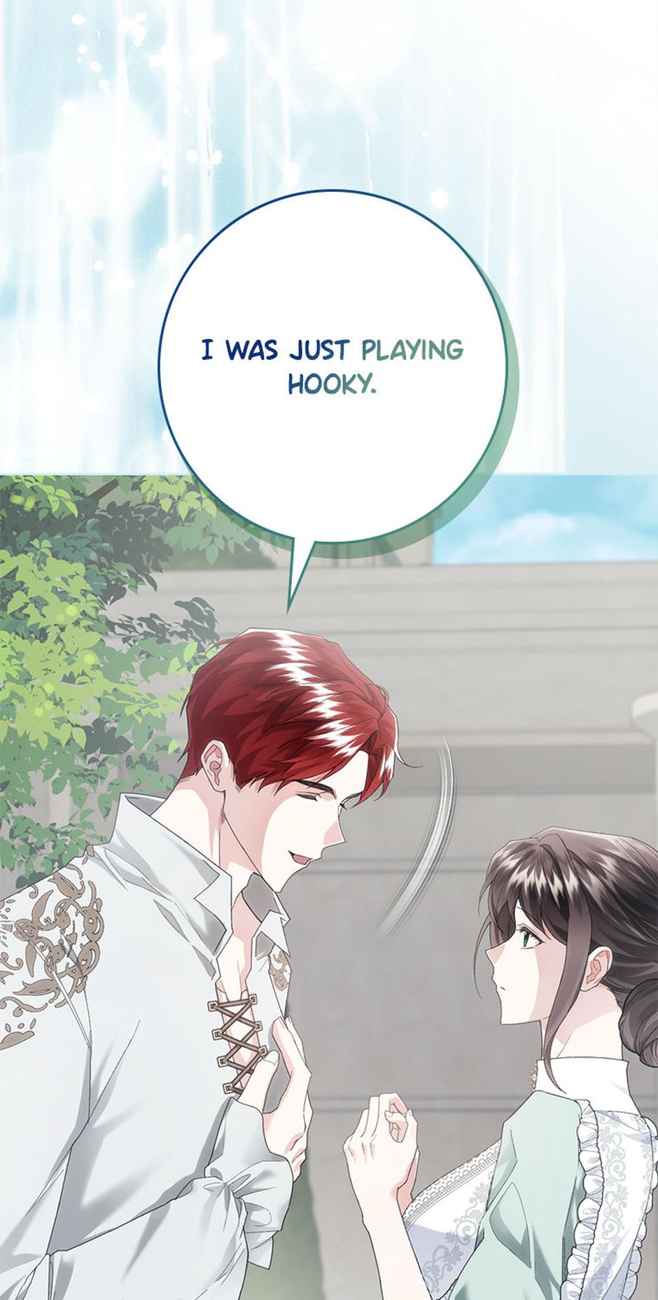 Let Me Fix the Male Lead Chapter 37 page 17 - 