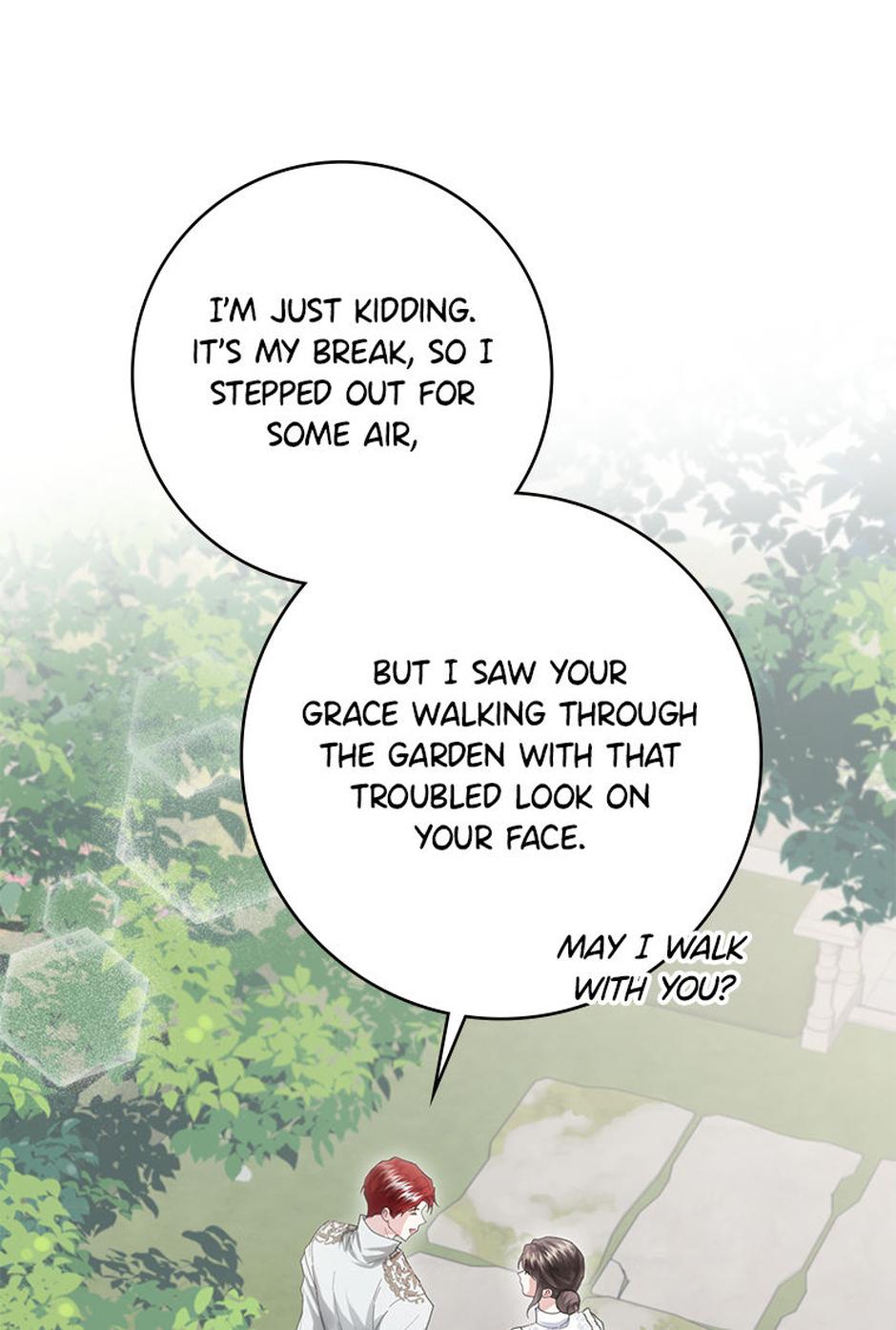 Let Me Fix the Male Lead Chapter 37 page 19 - 
