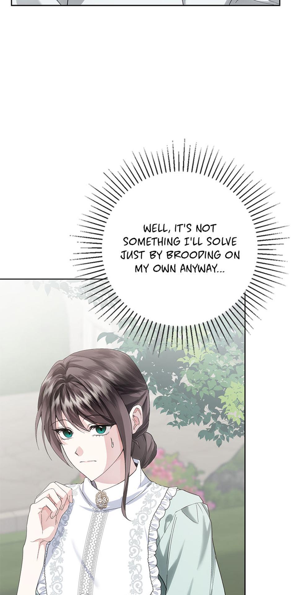 Let Me Fix the Male Lead Chapter 37 page 23 - 
