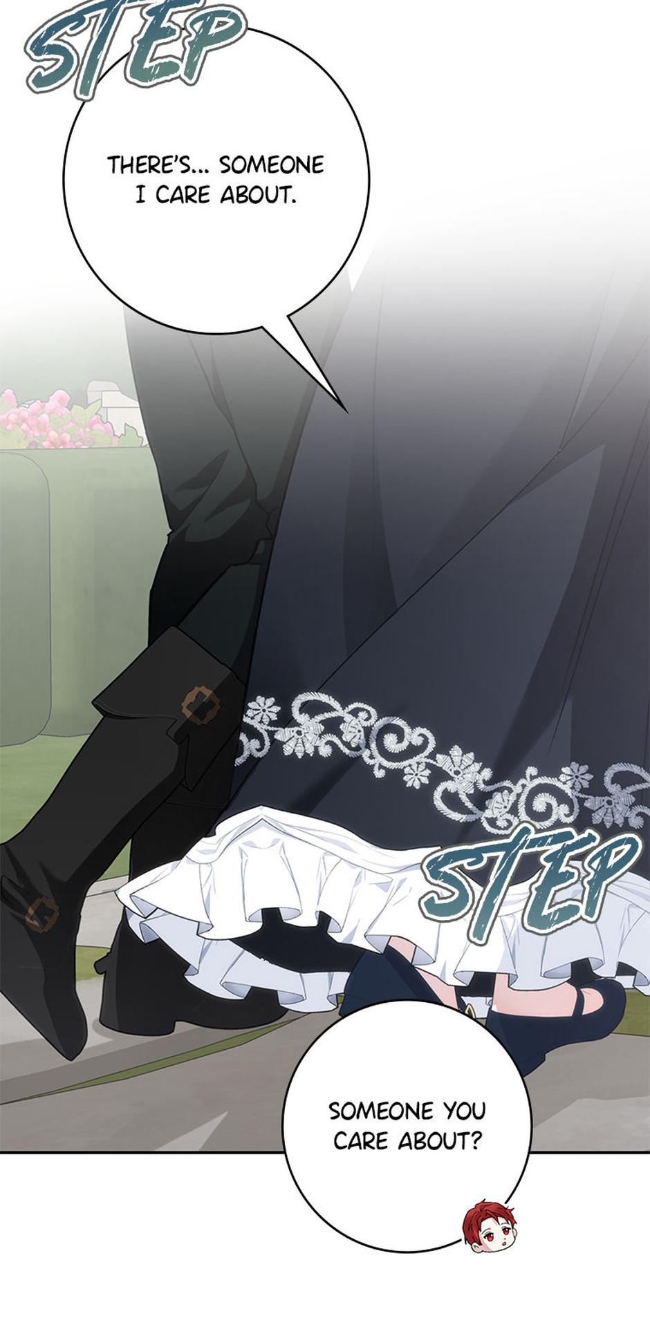 Let Me Fix the Male Lead Chapter 37 page 25 - 