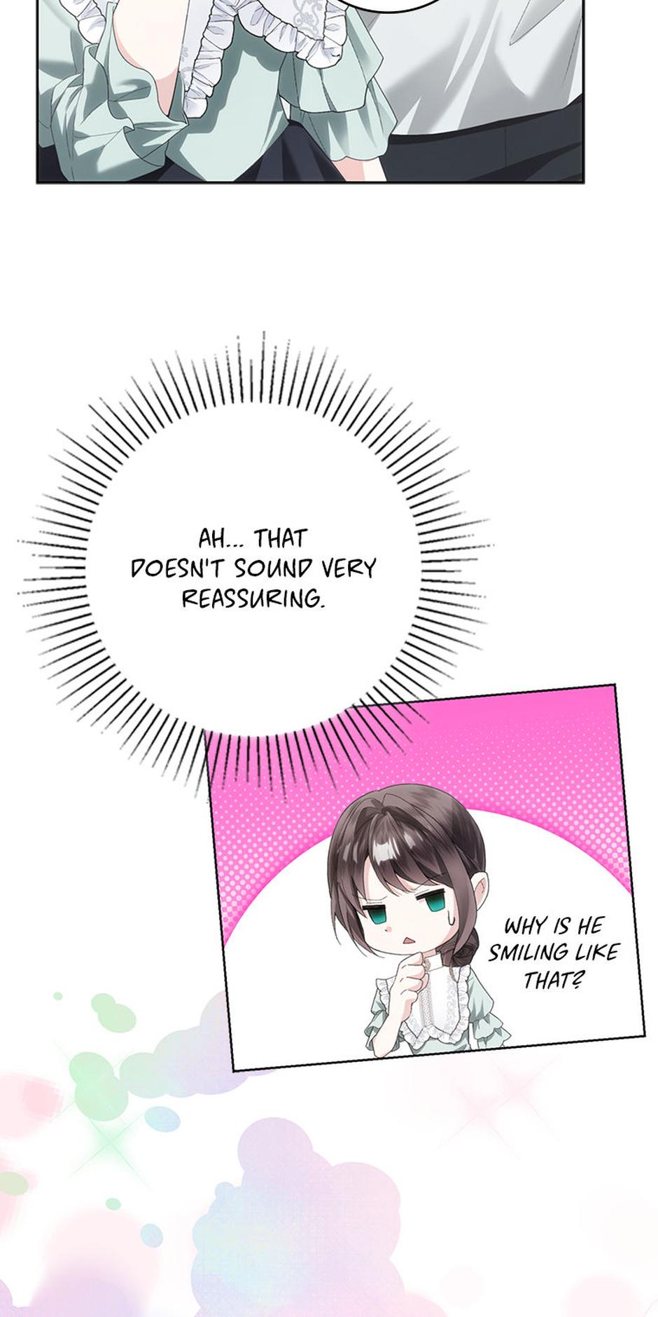Let Me Fix the Male Lead Chapter 37 page 27 - 