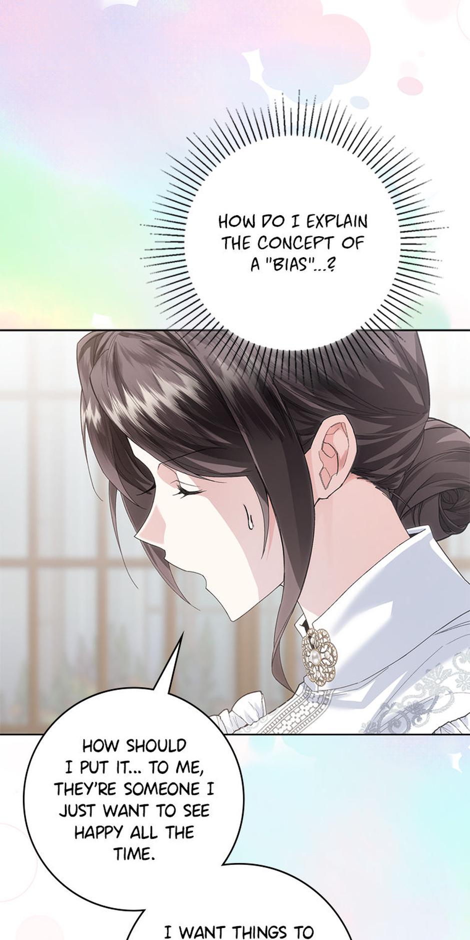 Let Me Fix the Male Lead Chapter 37 page 28 - 