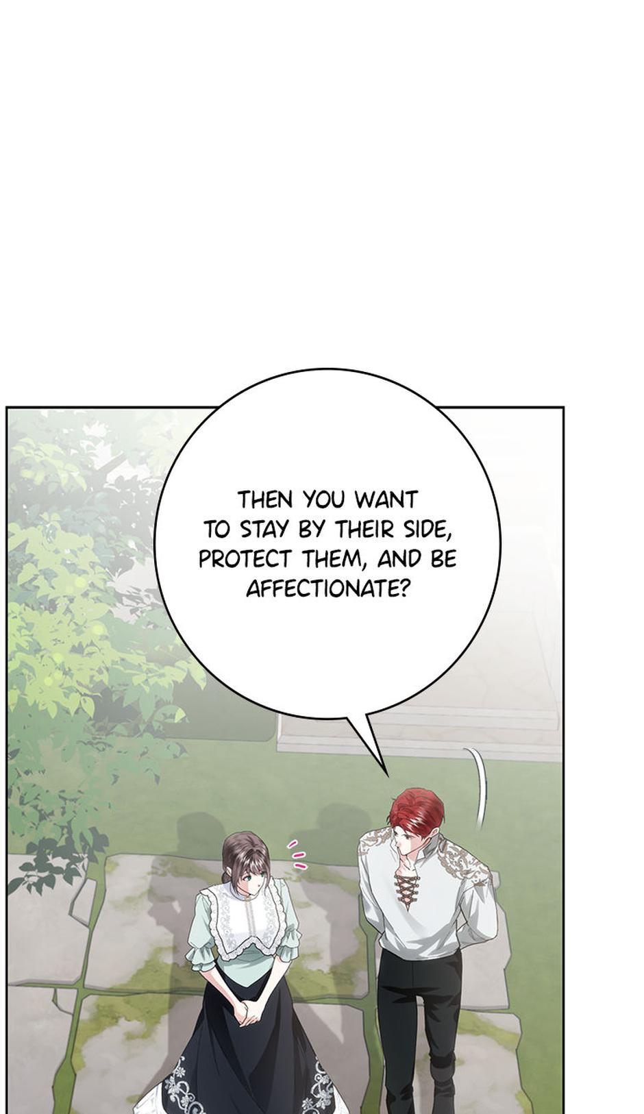 Let Me Fix the Male Lead Chapter 37 page 30 - 