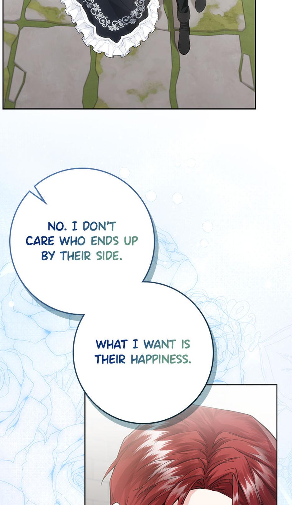 Let Me Fix the Male Lead Chapter 37 page 31 - 