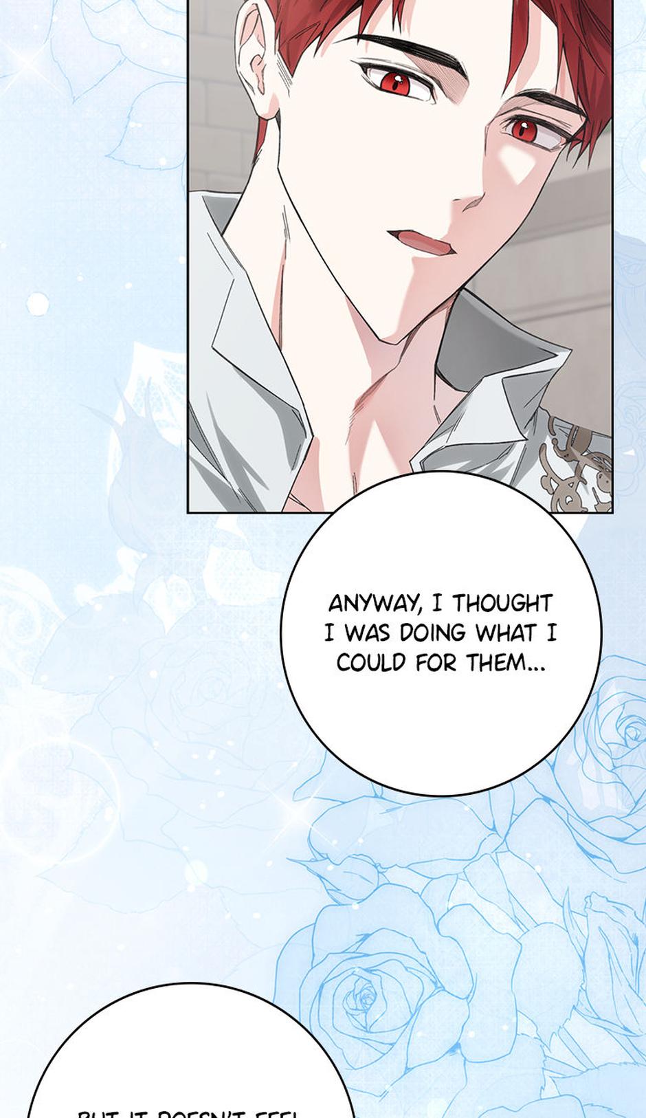 Let Me Fix the Male Lead Chapter 37 page 32 - 