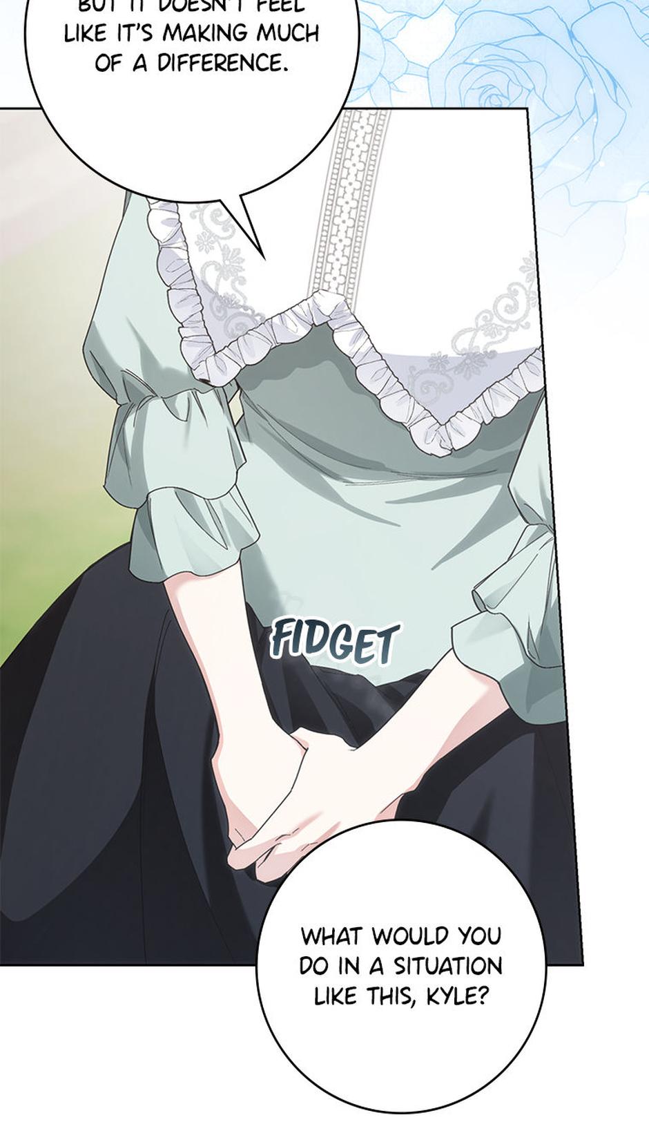 Let Me Fix the Male Lead Chapter 37 page 33 - 