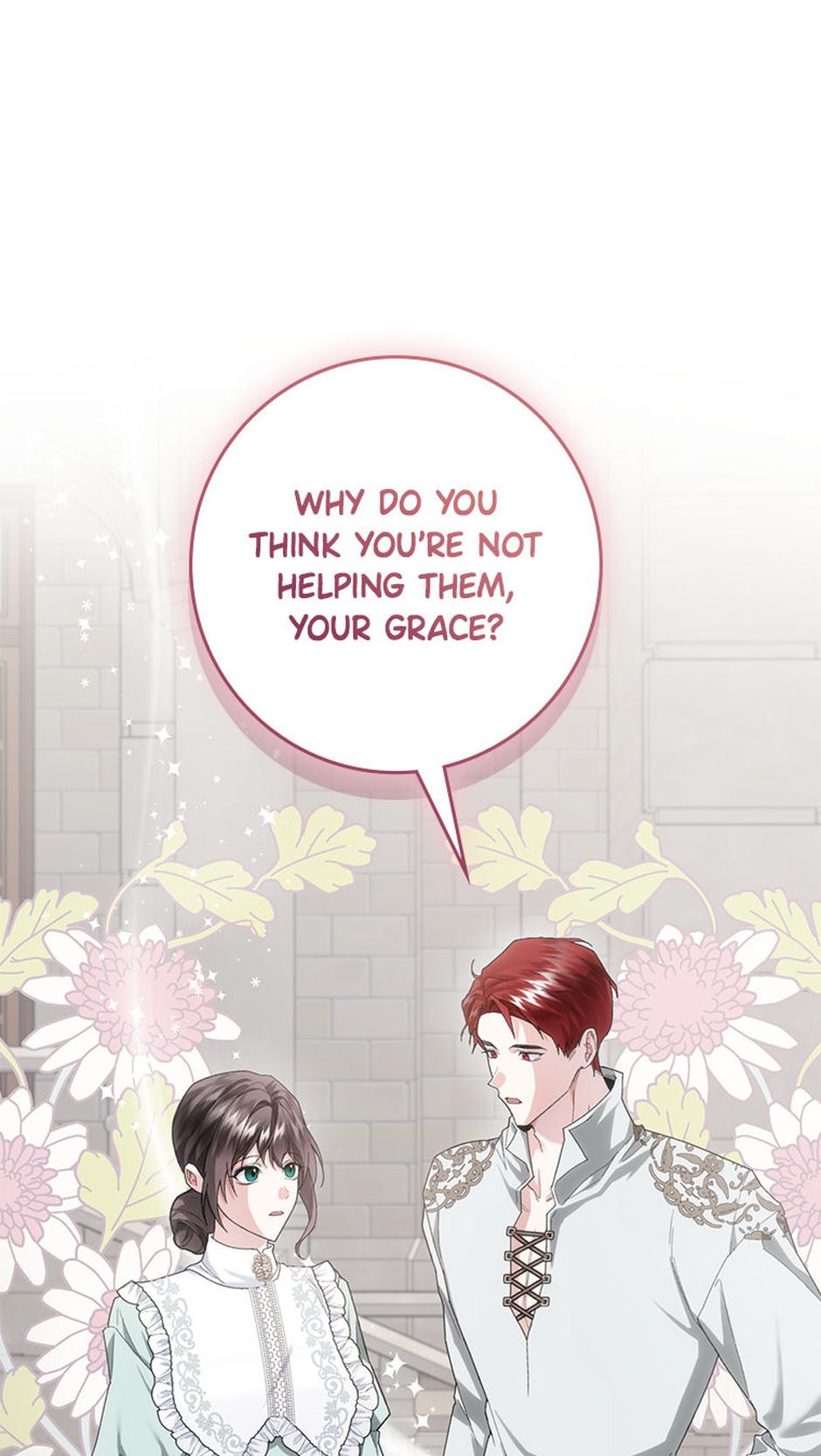 Let Me Fix the Male Lead Chapter 37 page 34 - 