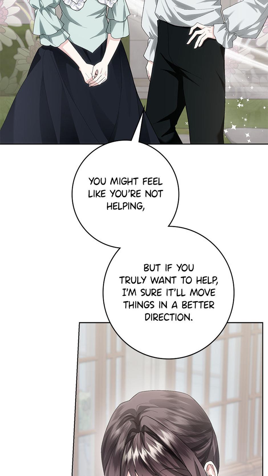 Let Me Fix the Male Lead Chapter 37 page 35 - 