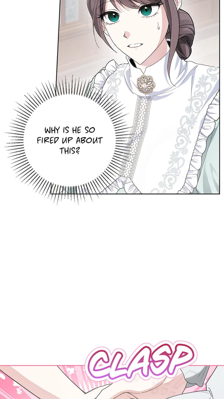 Let Me Fix the Male Lead Chapter 37 page 36 - 