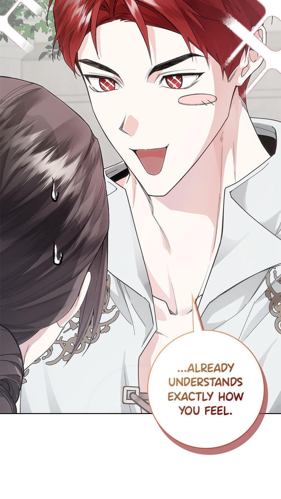 Let Me Fix the Male Lead Chapter 37 page 38 - 