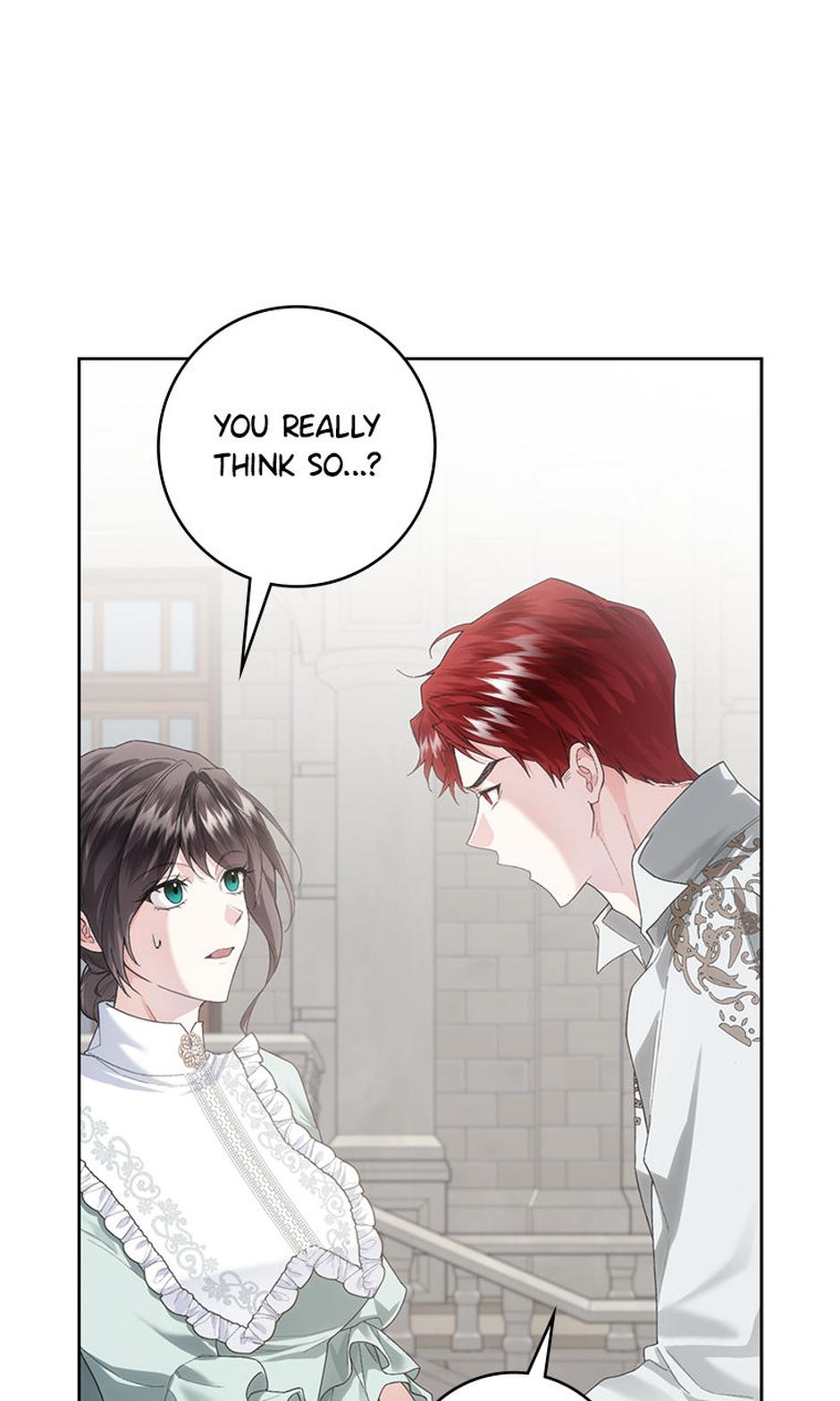 Let Me Fix the Male Lead Chapter 37 page 39 - 