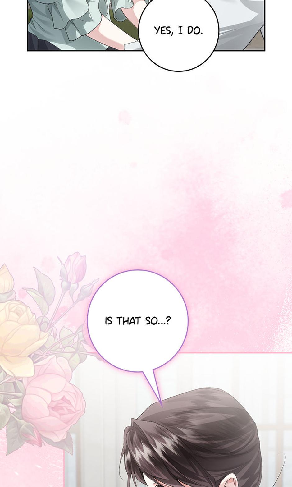 Let Me Fix the Male Lead Chapter 37 page 40 - 