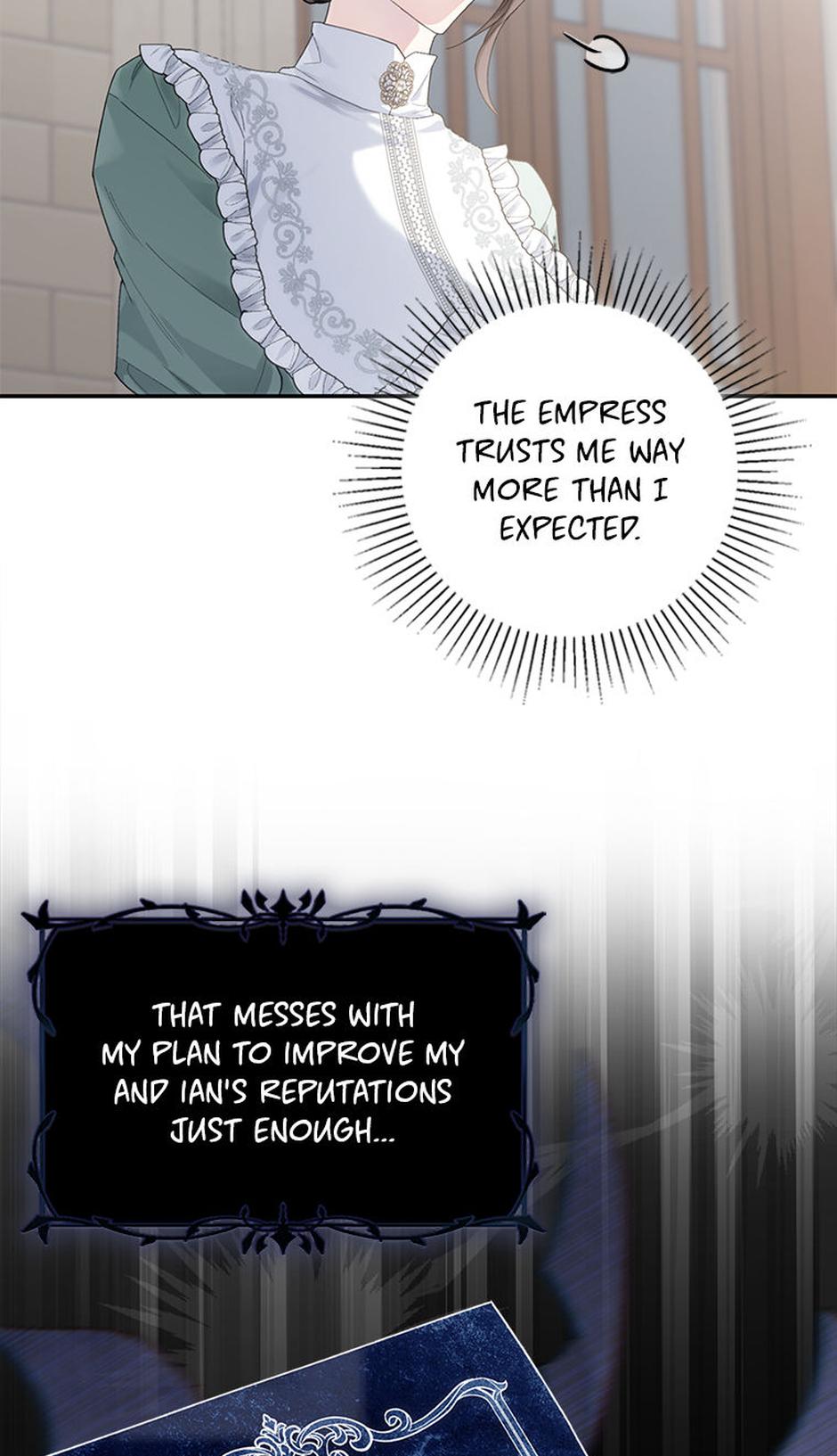 Let Me Fix the Male Lead Chapter 37 page 5 - 