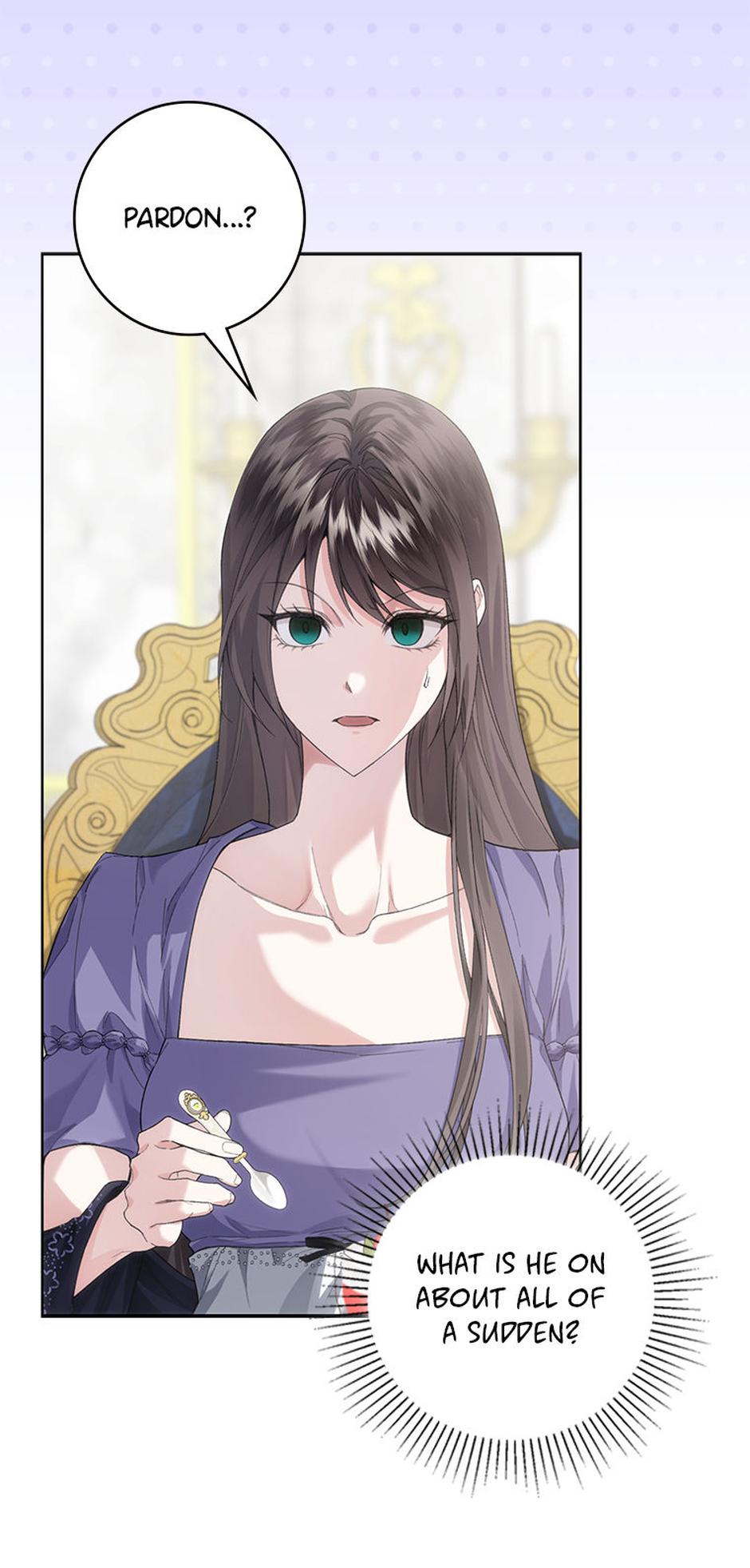 Let Me Fix the Male Lead Chapter 37 page 44 - 