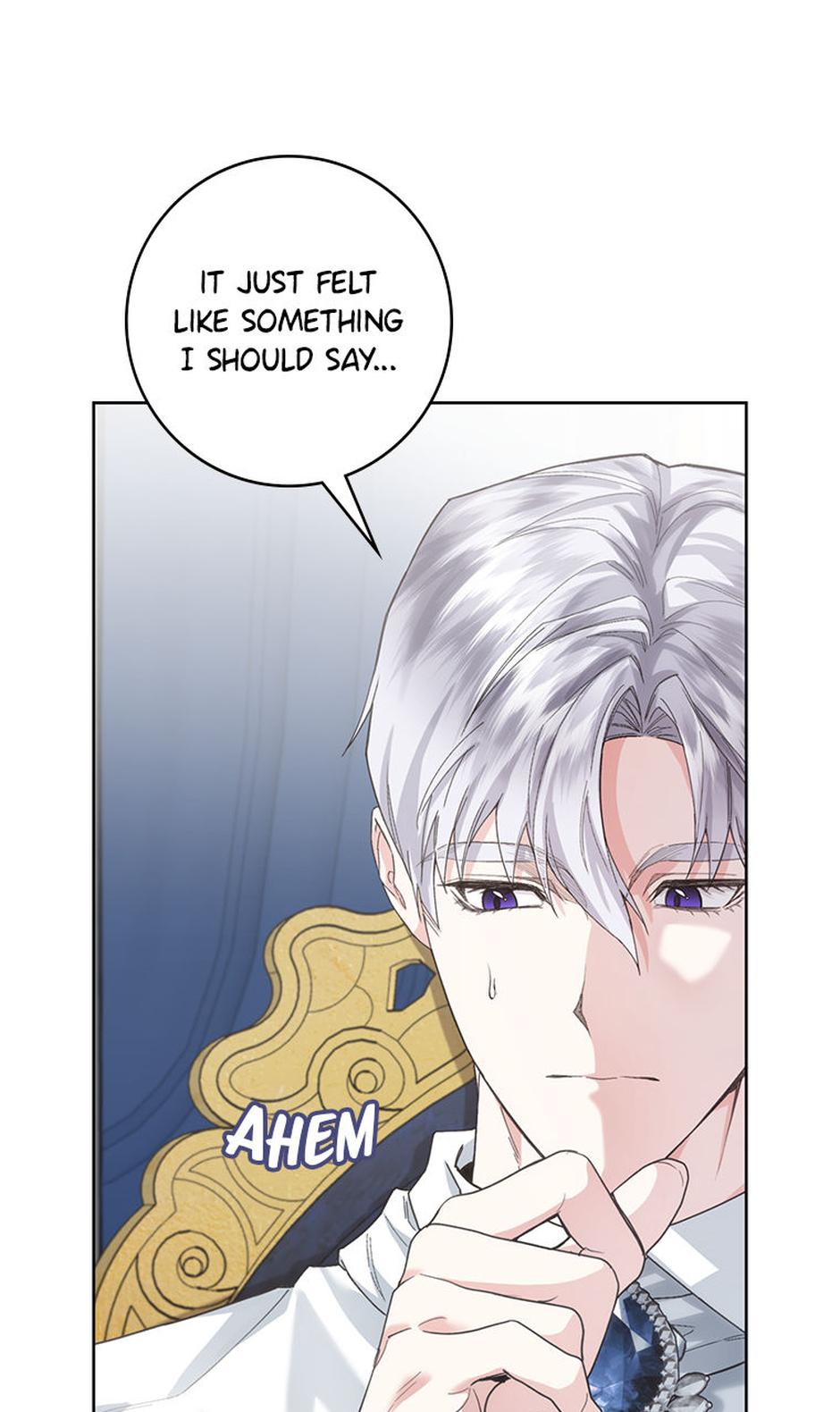 Let Me Fix the Male Lead Chapter 37 page 45 - 