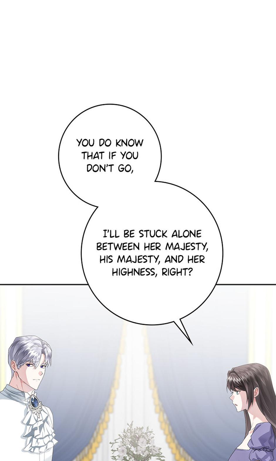 Let Me Fix the Male Lead Chapter 37 page 53 - 