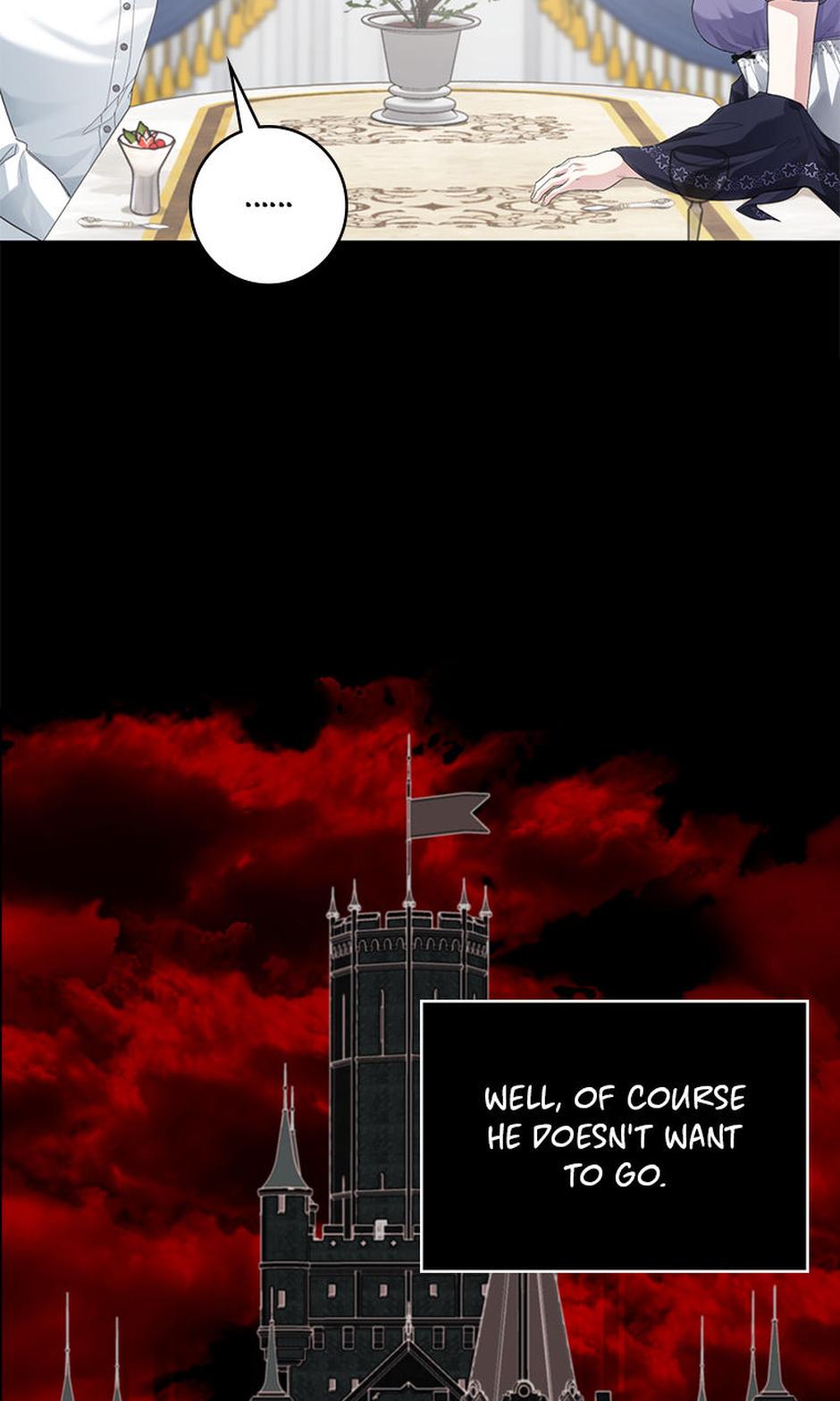Let Me Fix the Male Lead Chapter 37 page 54 - 