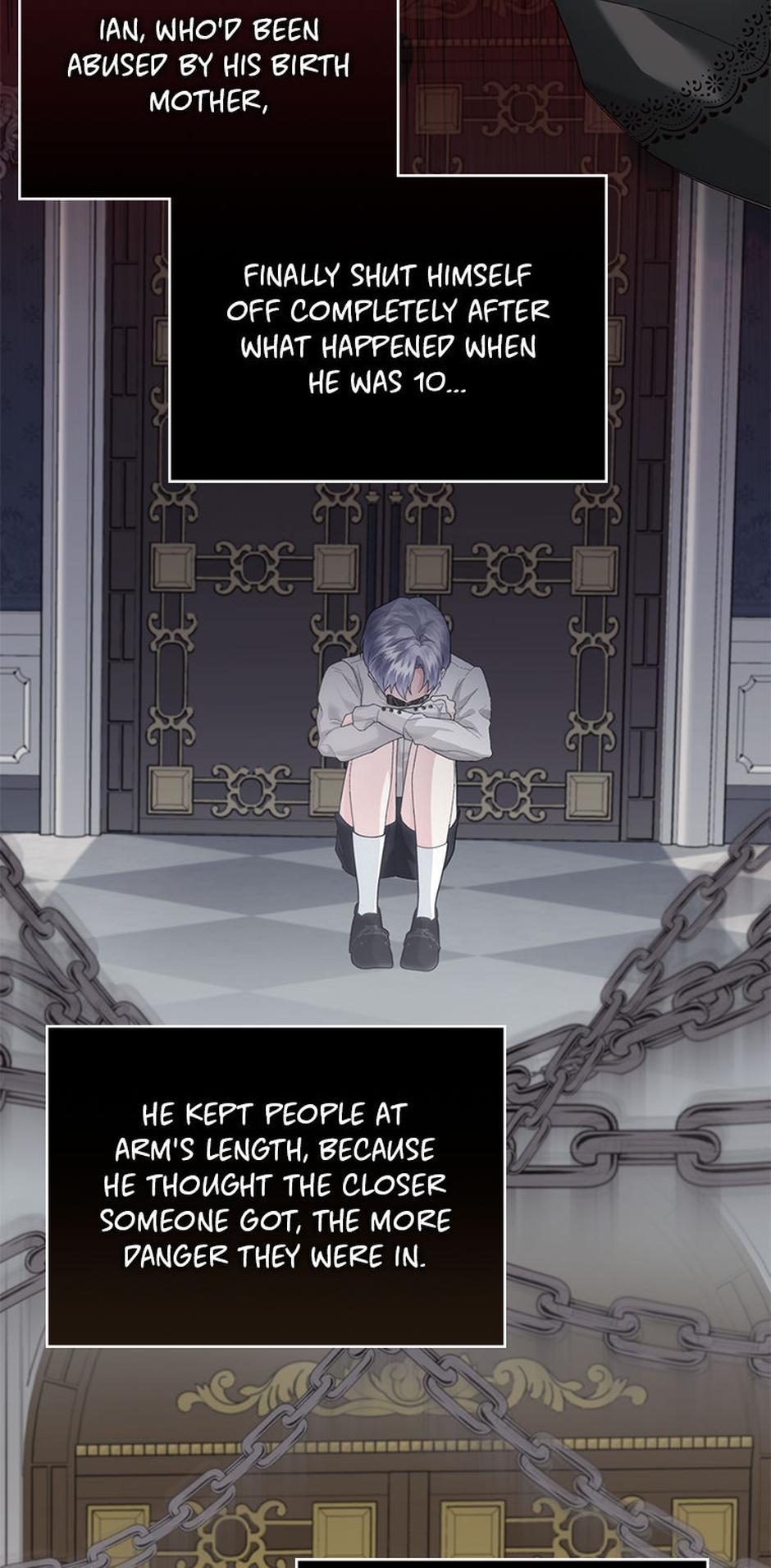 Let Me Fix the Male Lead Chapter 37 page 58 - 