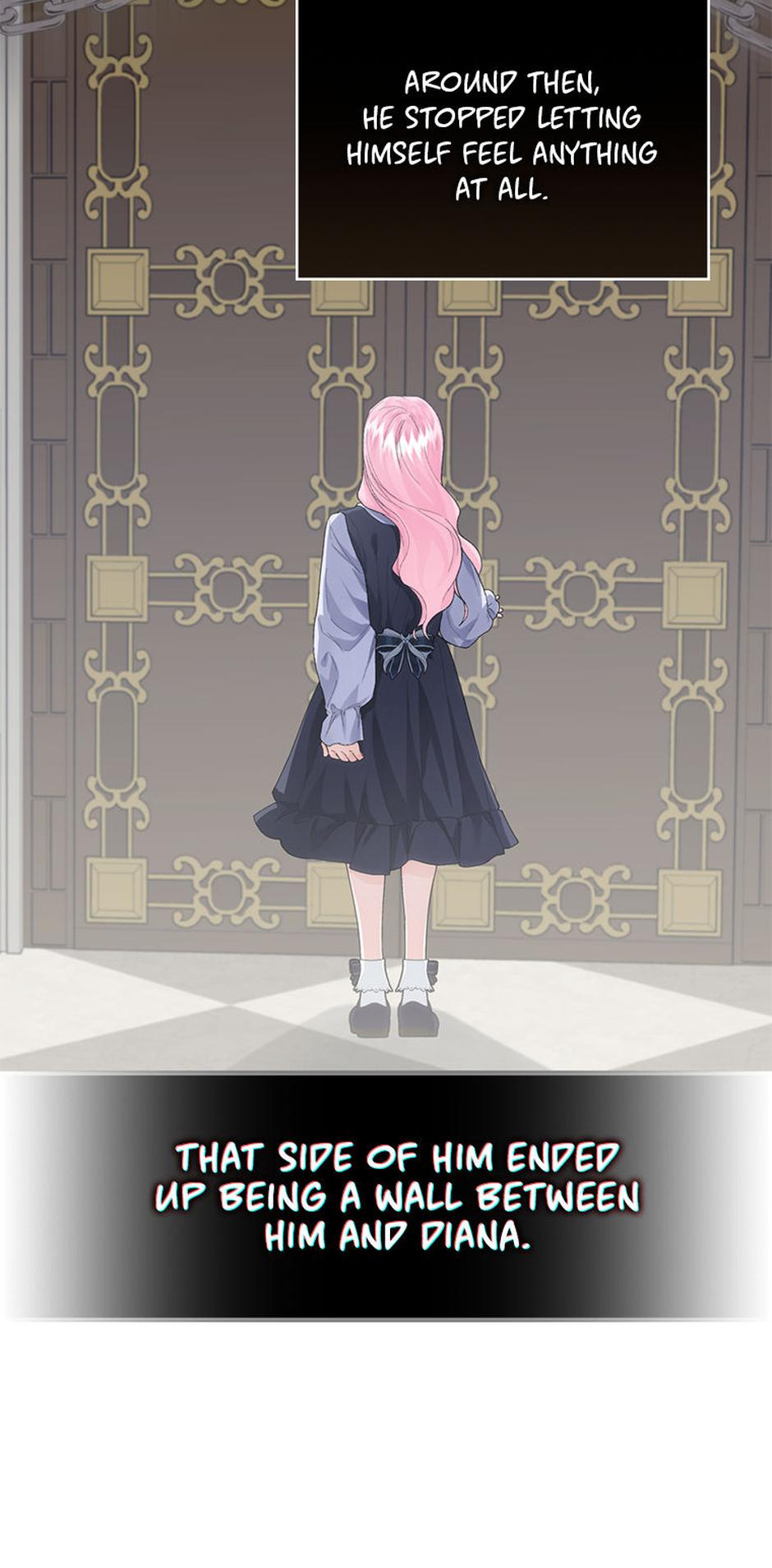 Let Me Fix the Male Lead Chapter 37 page 59 - 