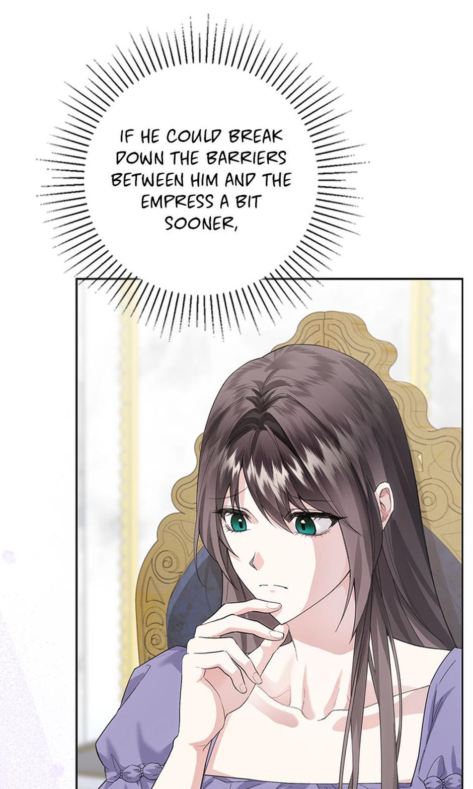 Let Me Fix the Male Lead Chapter 37 page 60 - 