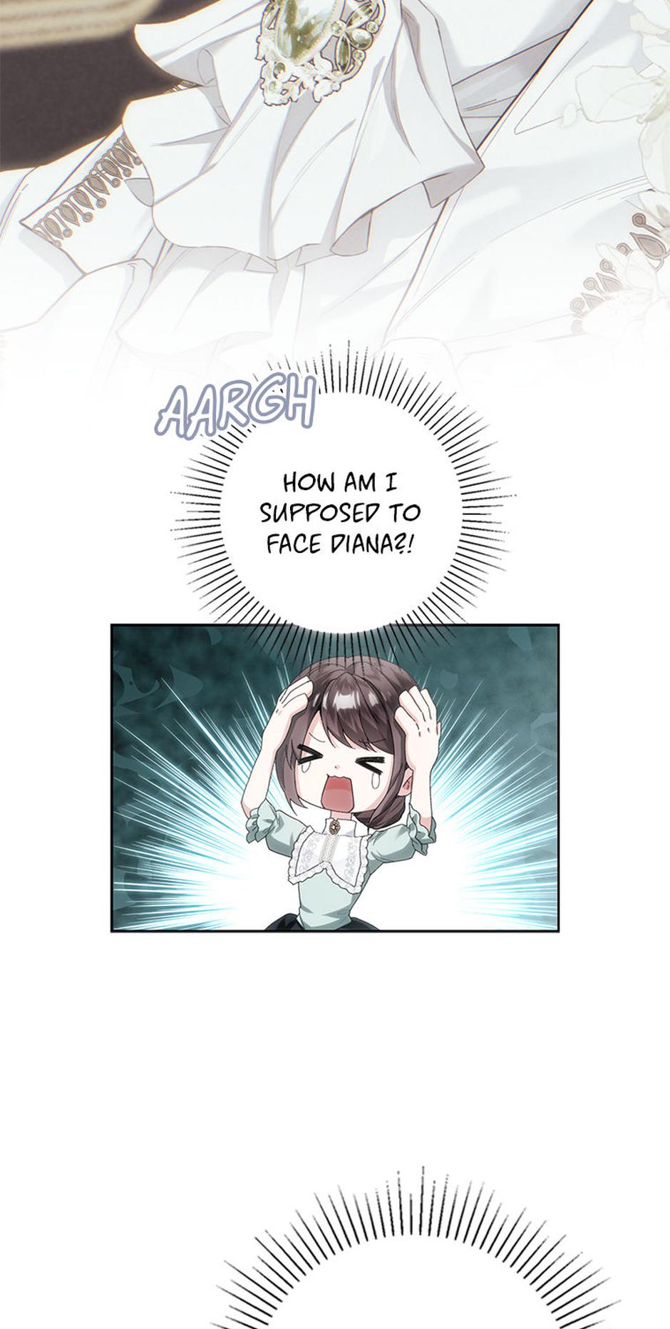 Let Me Fix the Male Lead Chapter 37 page 8 - 