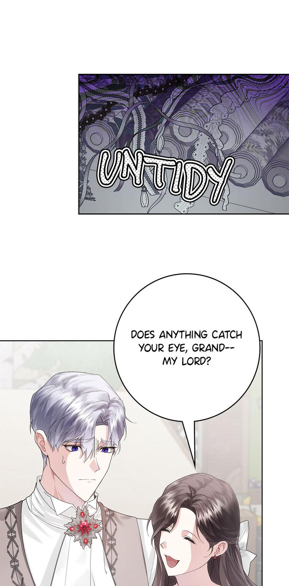 Let Me Fix the Male Lead Chapter 37 page 76 - 