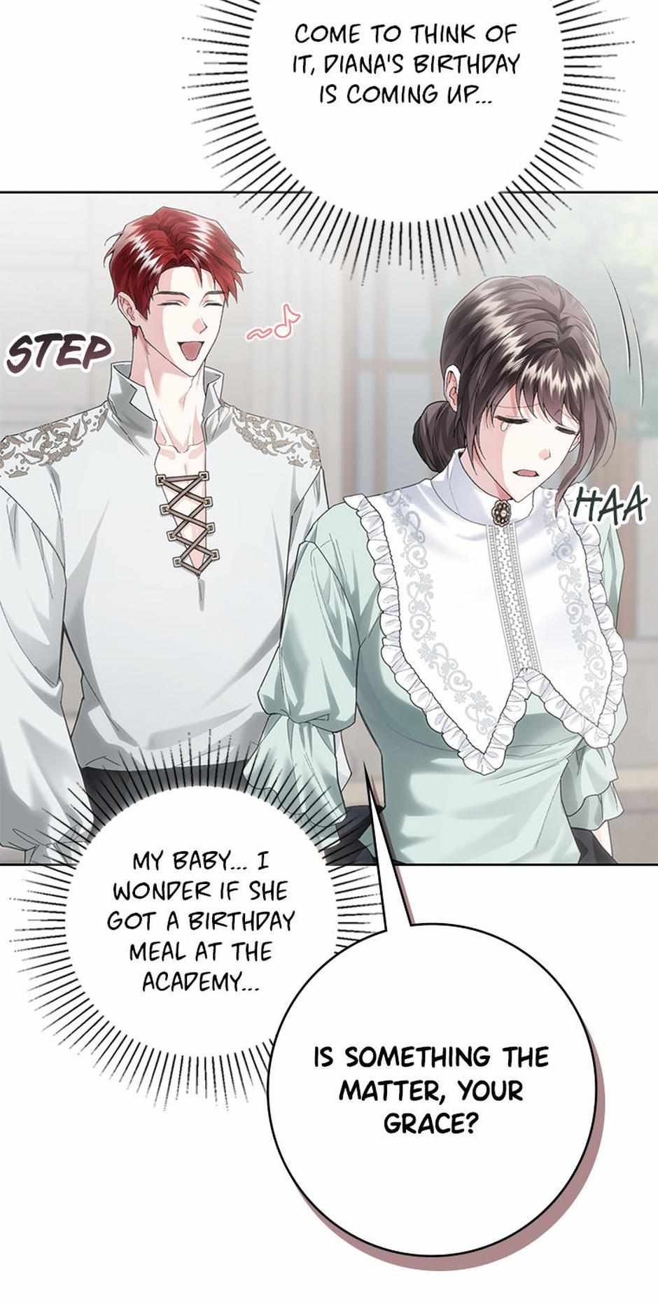 Let Me Fix the Male Lead Chapter 37 page 9 - 