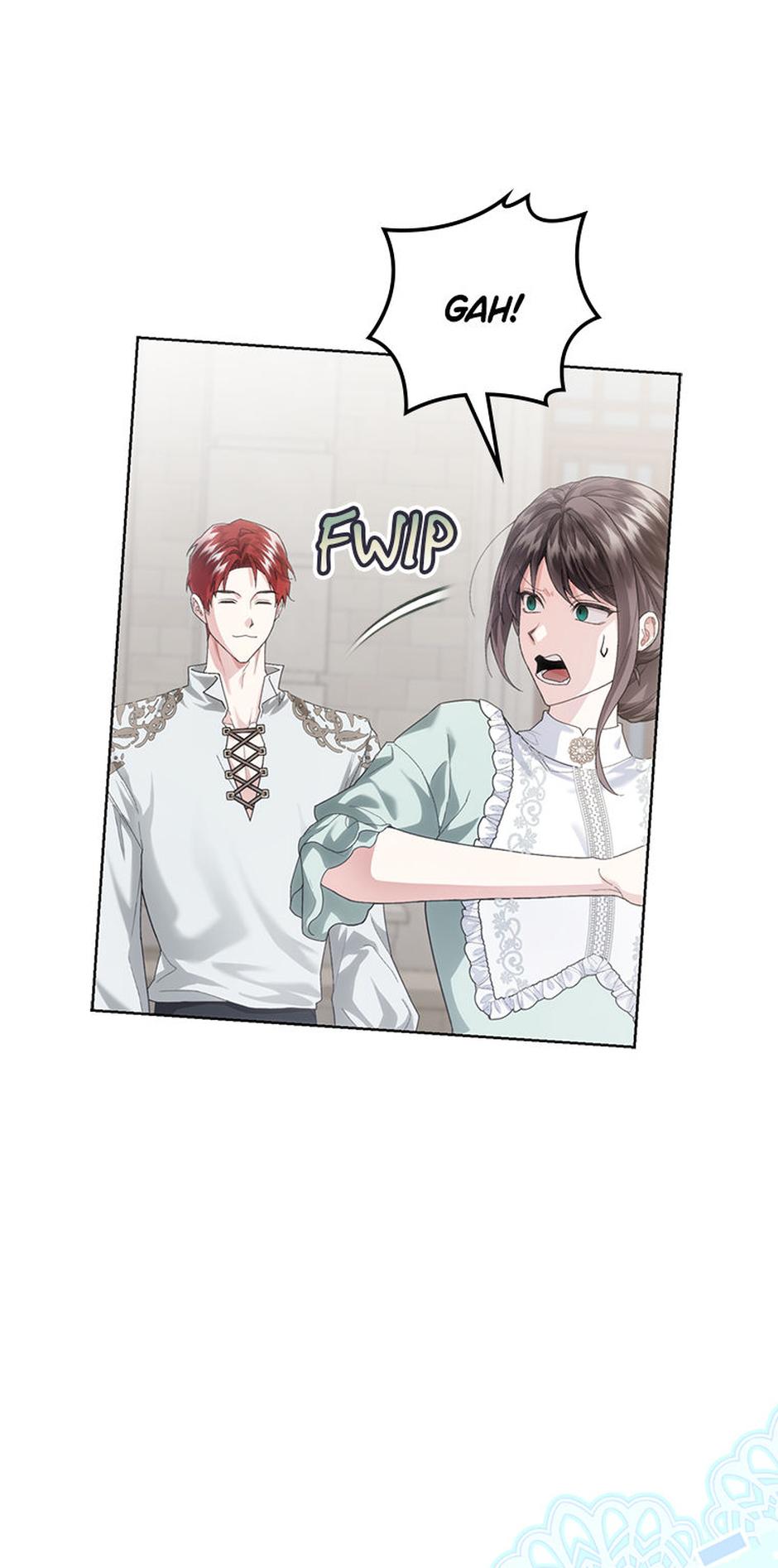 Let Me Fix the Male Lead Chapter 37 page 10 - 