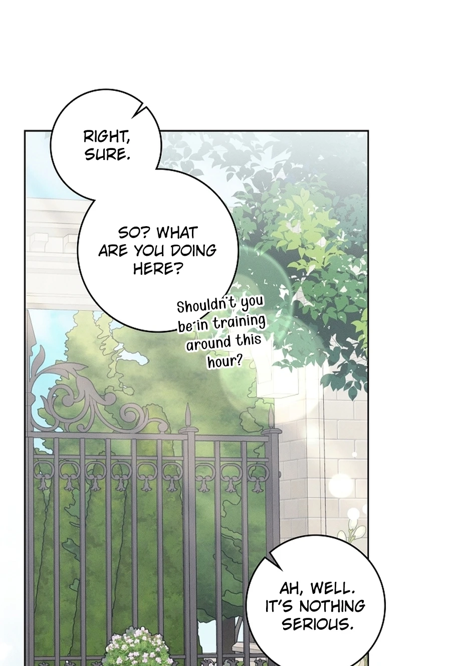 Let Me Fix the Male Lead Chapter 3715 page 17 - 