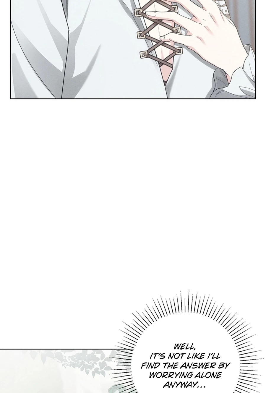 Let Me Fix the Male Lead Chapter 3715 page 25 - 