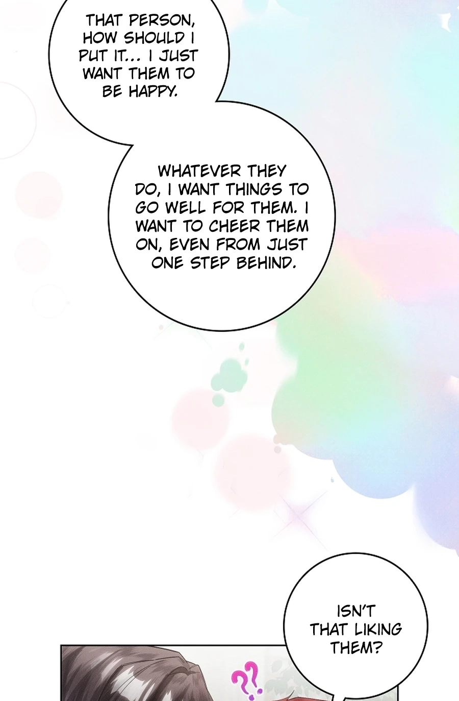 Let Me Fix the Male Lead Chapter 3715 page 33 - 