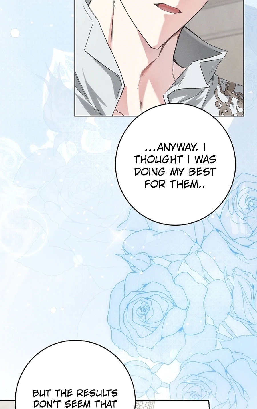 Let Me Fix the Male Lead Chapter 3715 page 37 - 