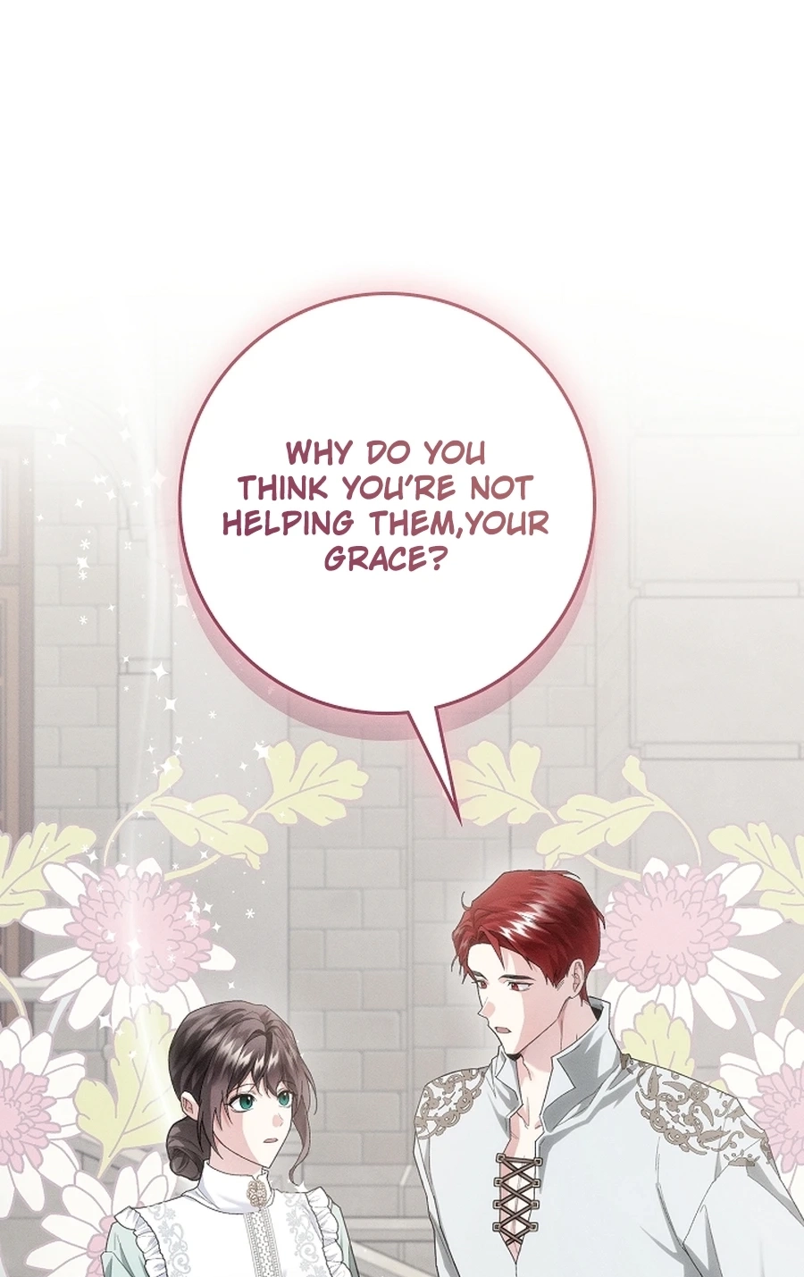 Let Me Fix the Male Lead Chapter 3715 page 39 - 