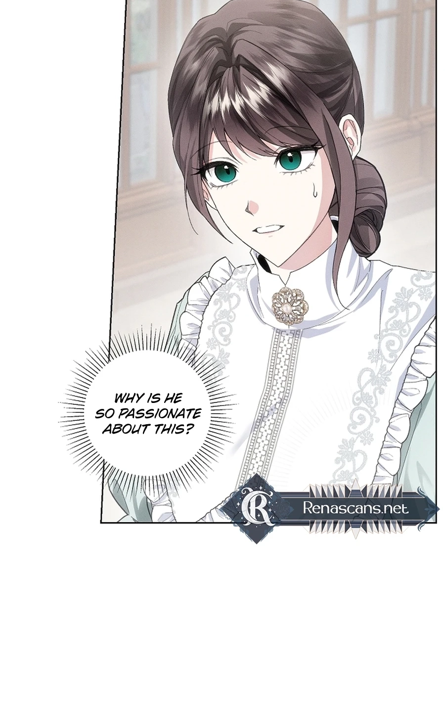 Let Me Fix the Male Lead Chapter 3715 page 41 - 
