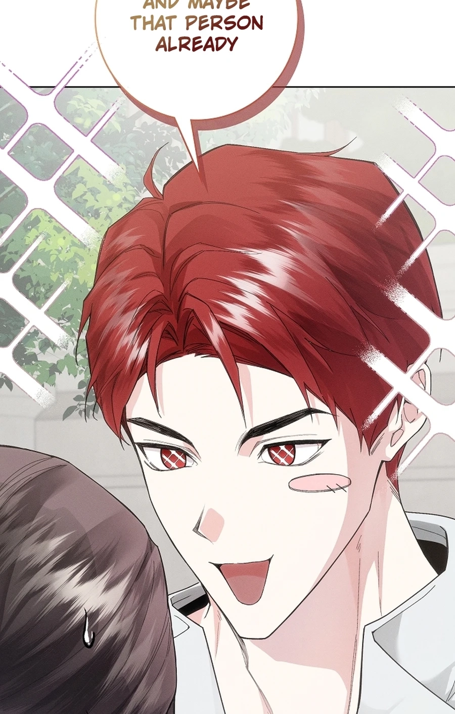Let Me Fix the Male Lead Chapter 3715 page 43 - 