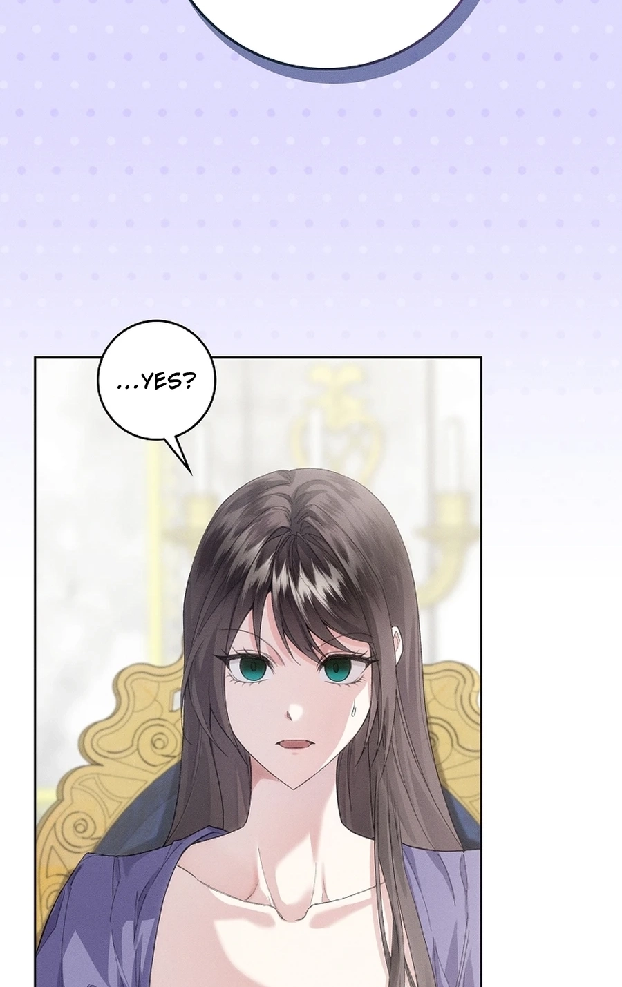 Let Me Fix the Male Lead Chapter 3715 page 50 - 